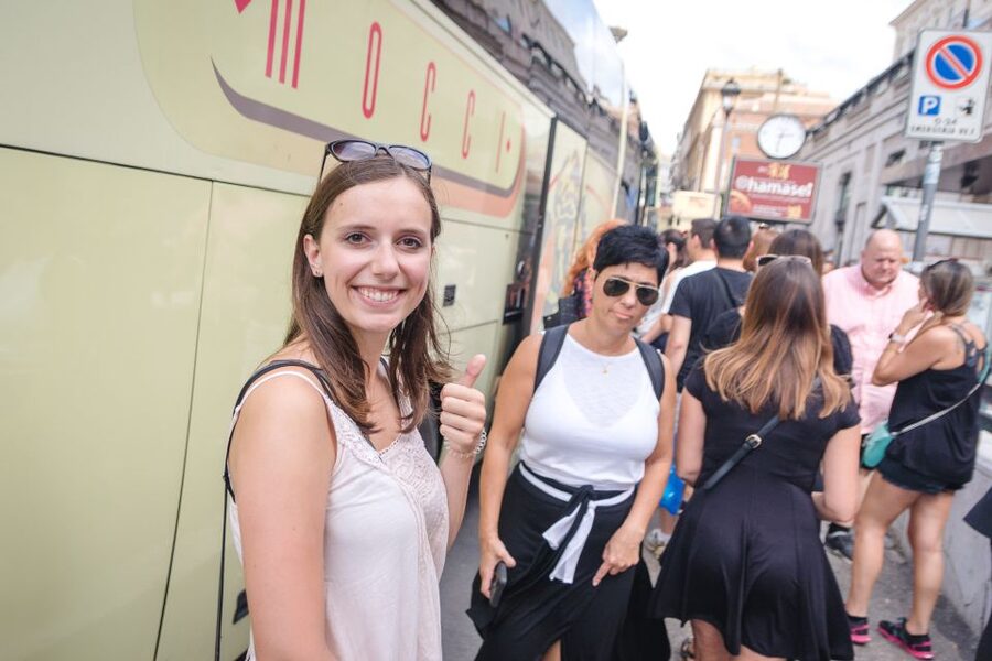 Rome: Capuchin Crypts and Catacombs Tour with Transfers - Practical details before you book