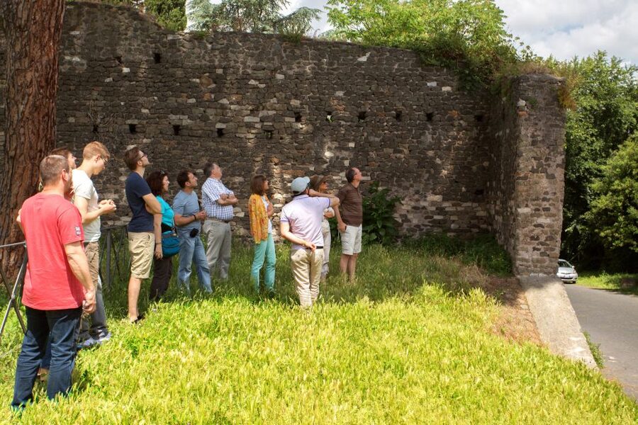 Rome: Catacomb of St. Callixtus and Appian Way Guided Tour - FAQ