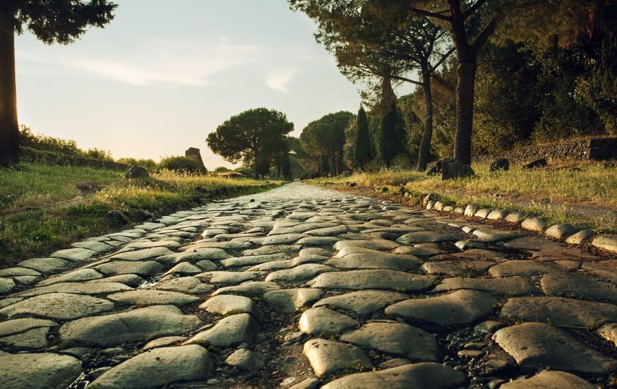 Rome: Catacombs Guided Tour with Transfer - What $54 buys you
