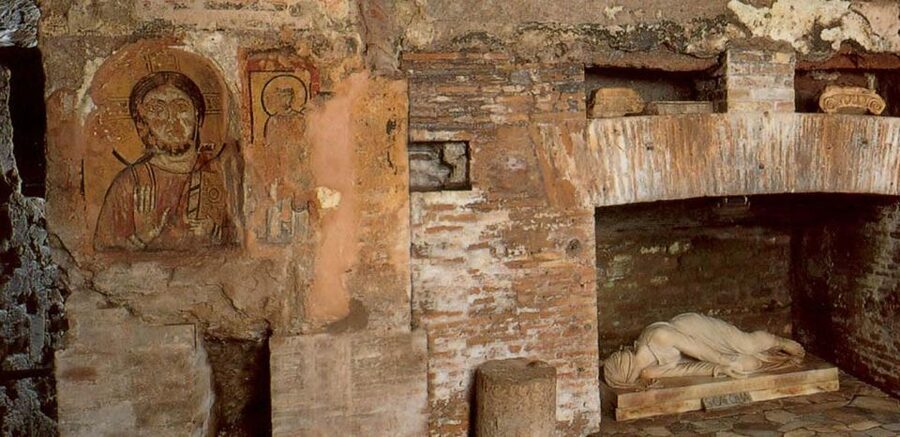 Rome: Catacombs of St. Callixtus Entry Ticket & Guided Tour - Why the Catacombs of St. Callixtus matter