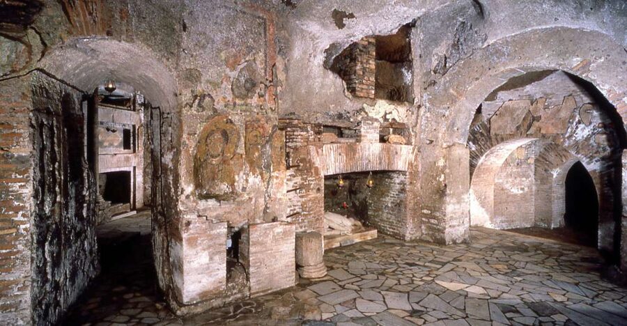 Rome: Catacombs of St. Callixtus Entry Ticket & Guided Tour - What the 30-minute length really means