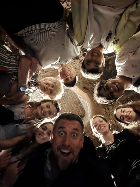 Rome: Catacombs Skip-the-Line Tour in English - Guides who make the history easier to follow