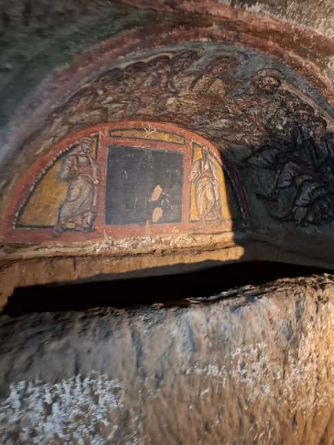 Rome: Catacombs Skip-the-Line Tour in English - Who should take this tour?
