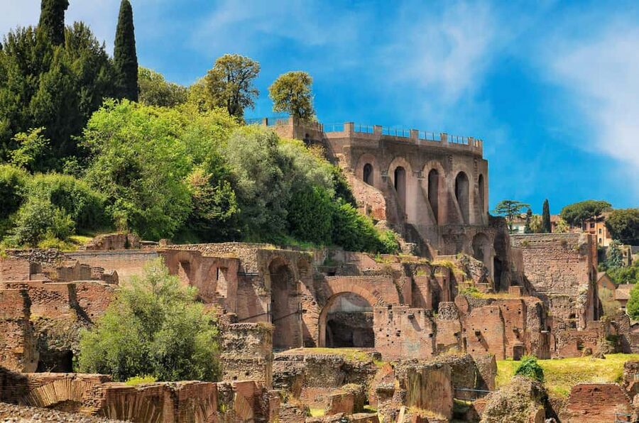 Rome: Colosseum Underground and Arena Floor Tour - Key points to know before booking