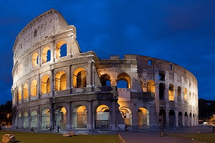 Rome: Colosseum Underground and Arena Floor Tour - Who should book this Colosseum experience?