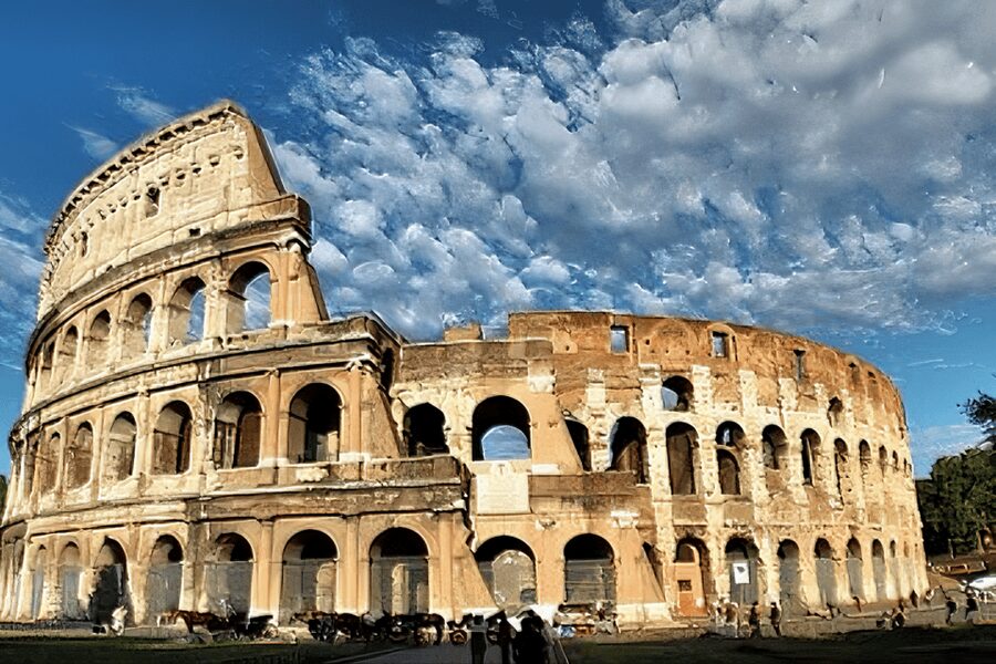 Rome: Colosseum Underground and Arena Floor Tour - Understanding the Colosseum through its working parts