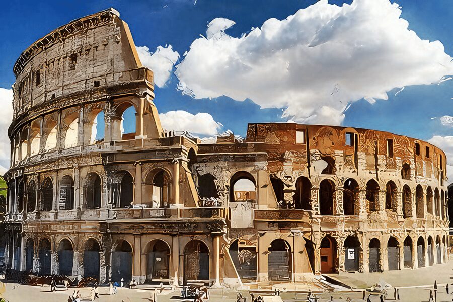 Rome: Colosseum Underground and Arena Floor Tour - Is the guided access worth the higher price?