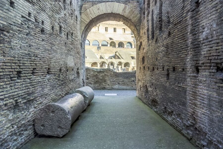 Rome: Colosseum Underground, Arena & Forum Tour - Is the $157.47 price fair?