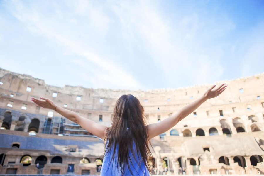 Rome: Colosseum Underground, Arena & Forum Tour - Understanding how the games shaped Roman society