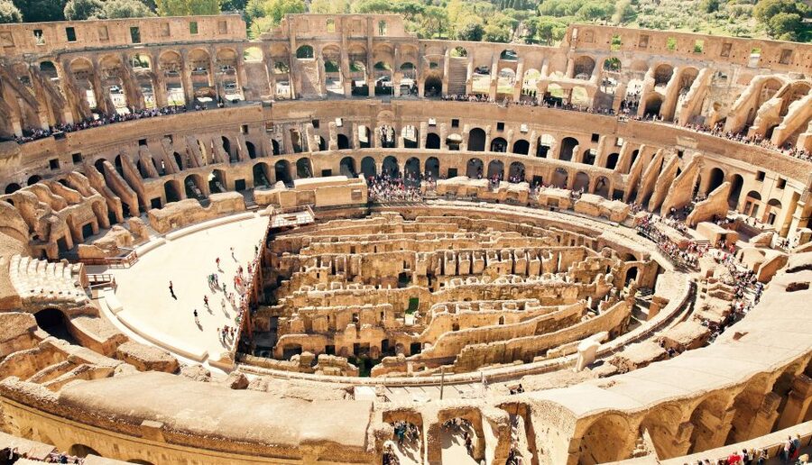 Rome: Colosseum Underground Small Group Guided Tour - Should You Book the Colosseum Underground Tour?