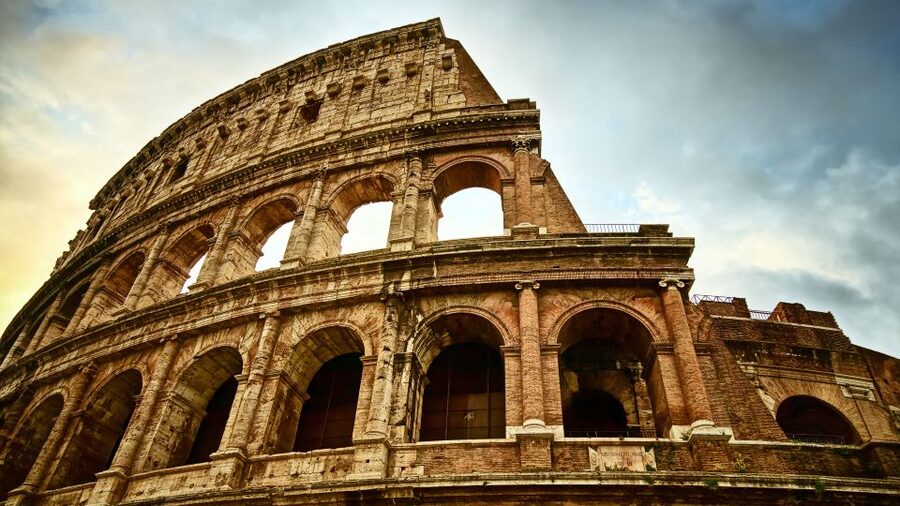 Rome: Colosseum Underground Small Group Guided Tour - A Small Group With Room for Questions