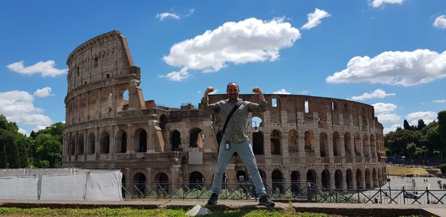 Rome: Exclusive Colosseum Underground and Roman Forum Tour - The Roman Forum deserves its 80 minutes