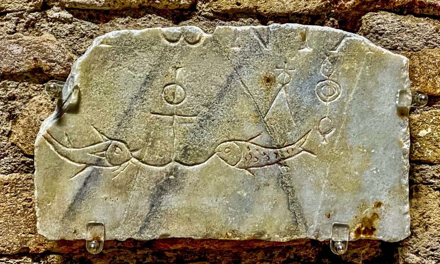 Rome: Guided Roman Catacombs Tour with Transfers - Meeting at Via Francesco Giambullari 4