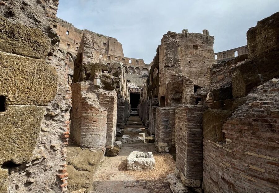 Rome: Guided Tour of the Colosseum Underground - Why the Colosseum Underground changes the visit