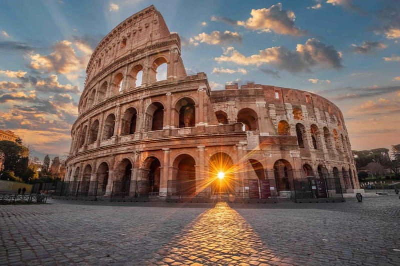 Rome: Roman Forum and Colosseum Underground Exclusive Tour - What guides add to the ancient stones