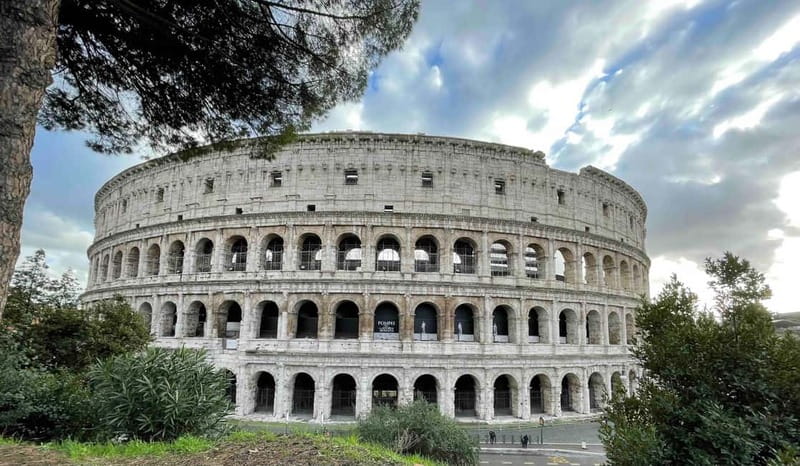Rome: Roman Forum and Colosseum Underground Exclusive Tour - Is $84 a fair price?