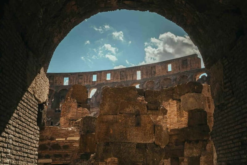 Rome: Roman Forum and Colosseum Underground Exclusive Tour - Who will enjoy this tour most?