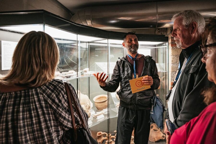 Rome: Trevi Fountain and Underground Guided Tour - Does the $41 price make sense?