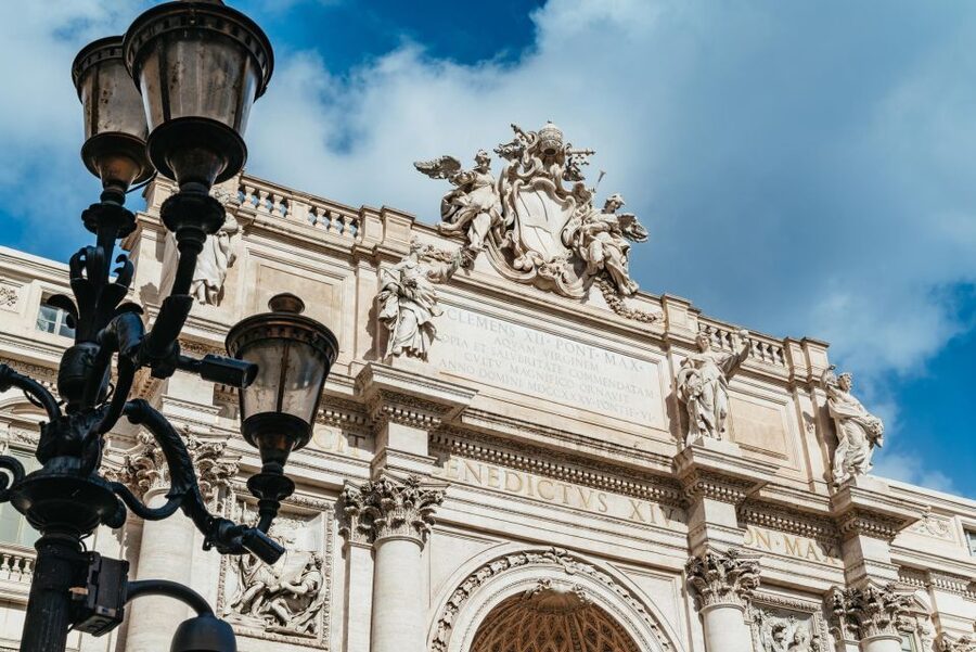 Rome: Trevi Fountain and Underground Guided Tour - Should you book it?