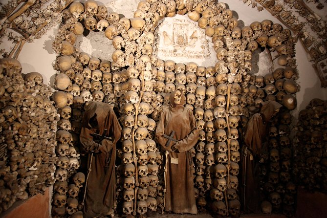 Rome Underground: Catacombs Tour, Aqueducts and Appian Way - The Aqueducts Park and Roman engineering