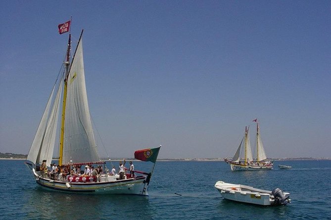 Sail, Swim & Tapas - Key points to know before you book