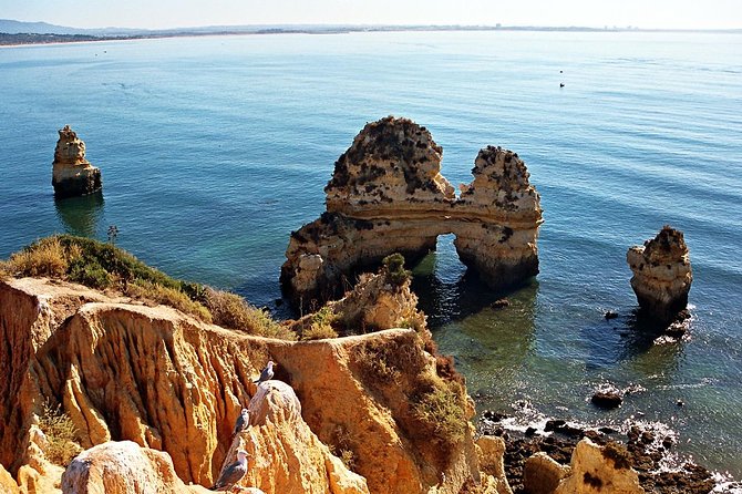 Sail, Swim & Tapas - Who will enjoy this Lagos boat trip?