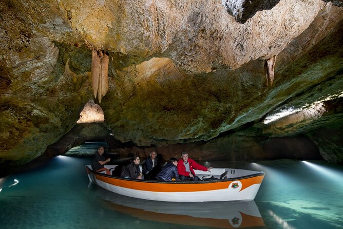 San Jose Caves Guided Tour from Valencia - Key points to know before booking
