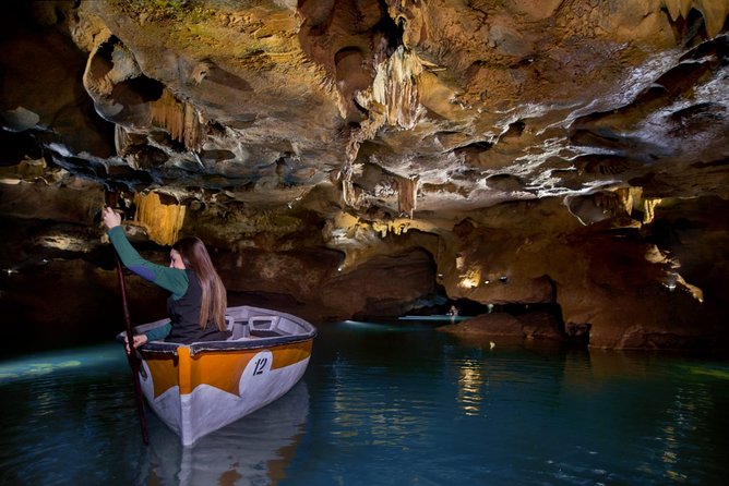 San Jose Caves Guided Tour from Valencia - Photography, lighting, and what you will actually see
