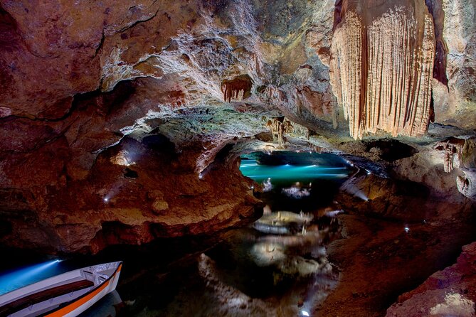 San Jose Caves Guided Tour from Valencia - Who should book this half-day outing?