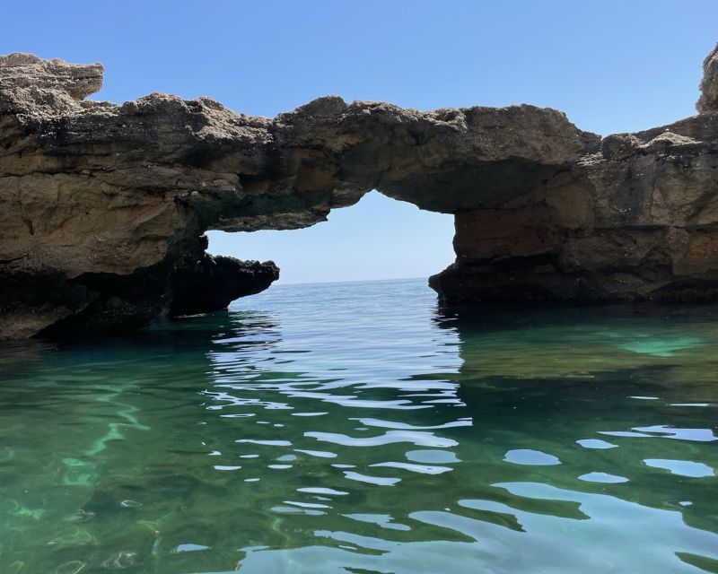 Santa Maria Navarrese: Grotta del Fico and Beaches Boat Trip - Who will enjoy this cruise most?