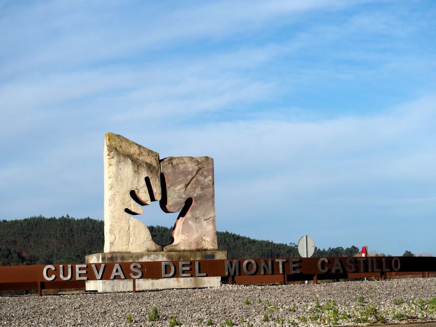Santander: El Castillo Caves & Paleolithic Art Tour - Key points at a glance