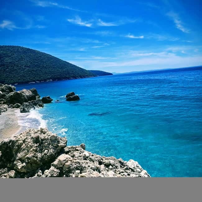 Sarandë: Boat Tour at Kroreza & Hidden Caves with Snorkeling - Who will enjoy this trip most