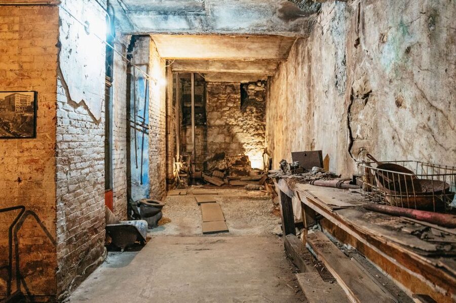 Seattle: Guided Underground Walking Tour - Why Seattle has a city beneath its streets