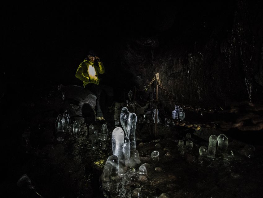 Silfra: Leidarendi Lava Caving & Snorkeling Tour with Photos - Key points to know before booking
