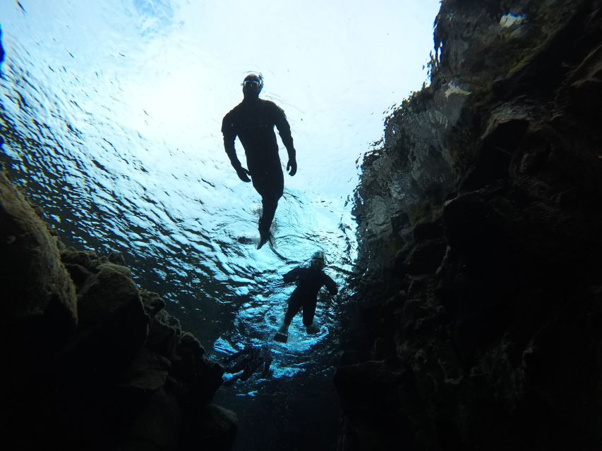 Silfra: Leidarendi Lava Caving & Snorkeling Tour with Photos - Should you book this tour?