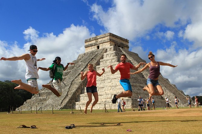 Skip the Line Chichen Itza Private Tour, Sacred Cenote & Lunch - Why the early start matters at Chichen Itza