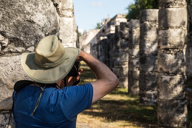 Skip the Line Chichen Itza Private Tour, Sacred Cenote & Lunch - What the $361 price buys you