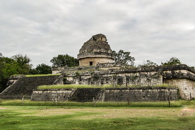 Skip the Line Chichen Itza Private Tour, Sacred Cenote & Lunch - Who will get the most from this tour