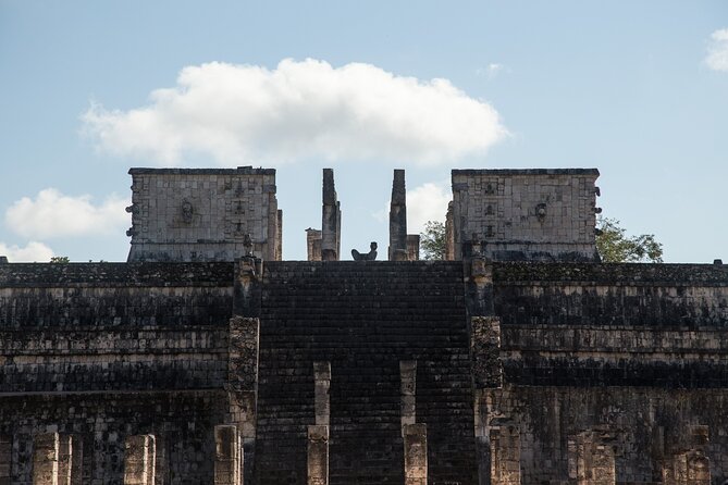 Skip the Line Chichen Itza Private Tour, Sacred Cenote & Lunch - Practical details that affect your day