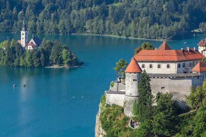 Slovenia in One Day: Lake Bled, Postojna Cave and Predjama Castle - Why this one-day Slovenia tour works