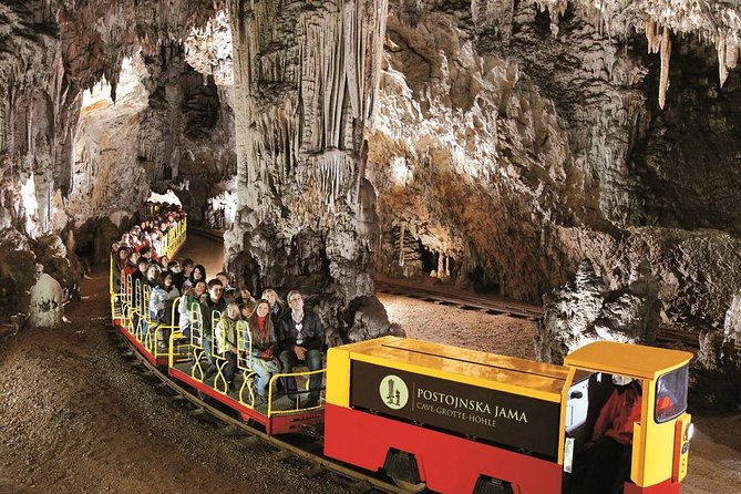 Slovenia in One Day: Lake Bled, Postojna Cave and Predjama Castle - Is the $151.16 price good value?