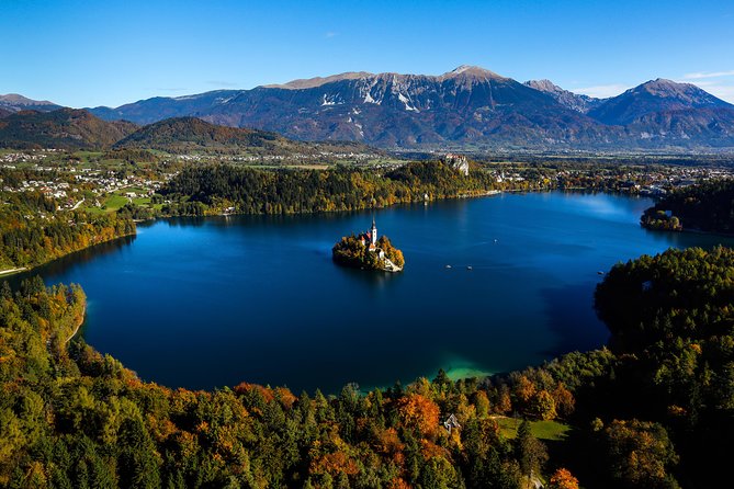 Slovenia in One Day: Lake Bled, Postojna Cave and Predjama Castle - Postojna Cave: the day’s biggest attraction