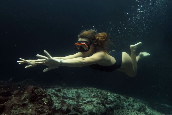 Small-Group 3 Hidden Cenotes Adventure with Tequila Tasting - The adventure side: zipline, jumps, and rough roads