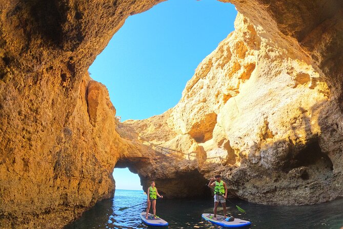 Small Group Kayak Experience In Benagil Cave with 4K Photos - Is $48.25 a fair price?