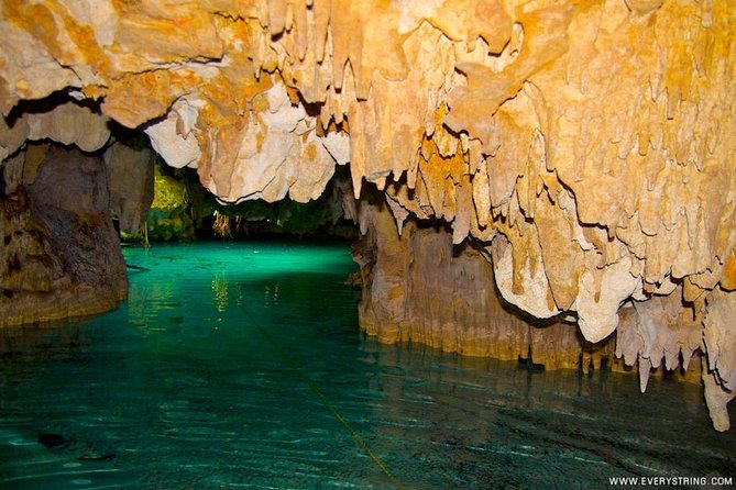 Snorkeling with Caribbean fish and private cenote exploration - Guides shape the whole day
