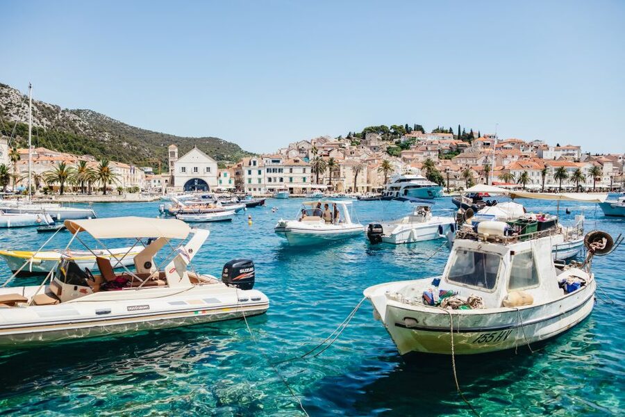 Split: Blue Cave, Vis & Hvar Full-Day Trip by Speedboat - Why this island-hopping day works
