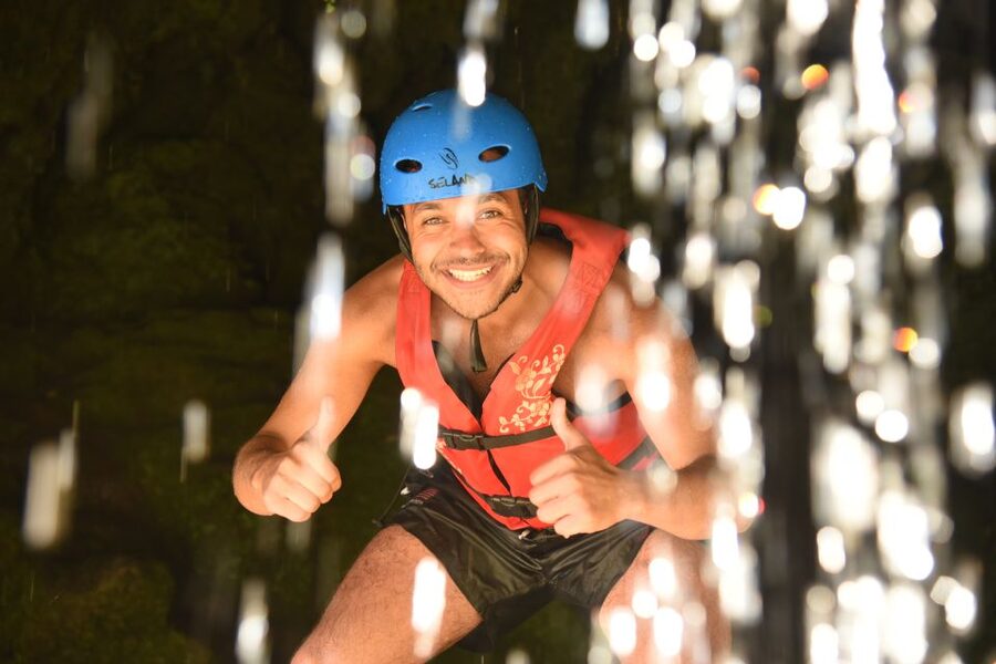 Split: Cetina River Rafting with Cliff Jumping and Cave Tour - What to pack for a dry finish
