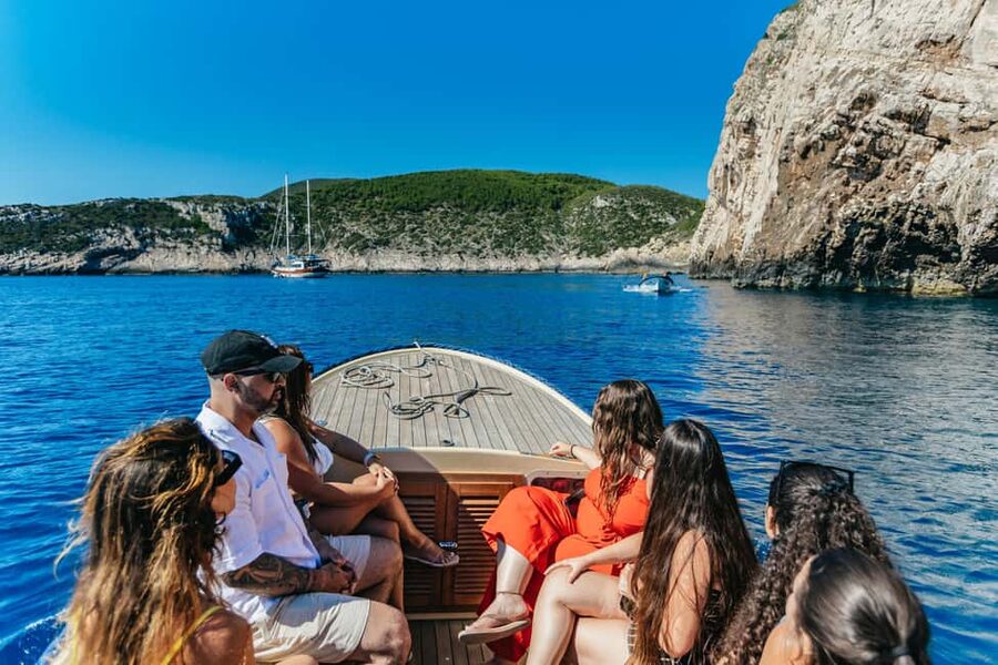 Split/Trogir: Blue Cave, Mamma Mia, Hvar and 5 Island Tour - Why this tour covers so much of Dalmatia