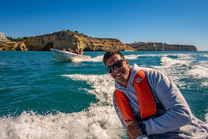 Superb Private caves tour with highly skilled skipper - Is $423.44 good value for your group?