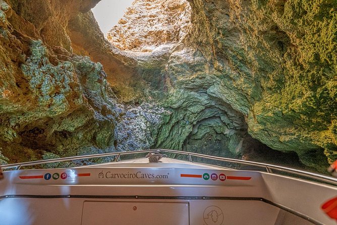 Superb Private caves tour with highly skilled skipper - Booking advice for a smooth outing